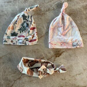 BABY HEAD ACCESSORIES